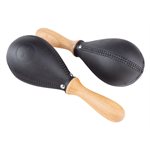 GON BOPS - PMARPL - LARGE PLASTIC MARACAS