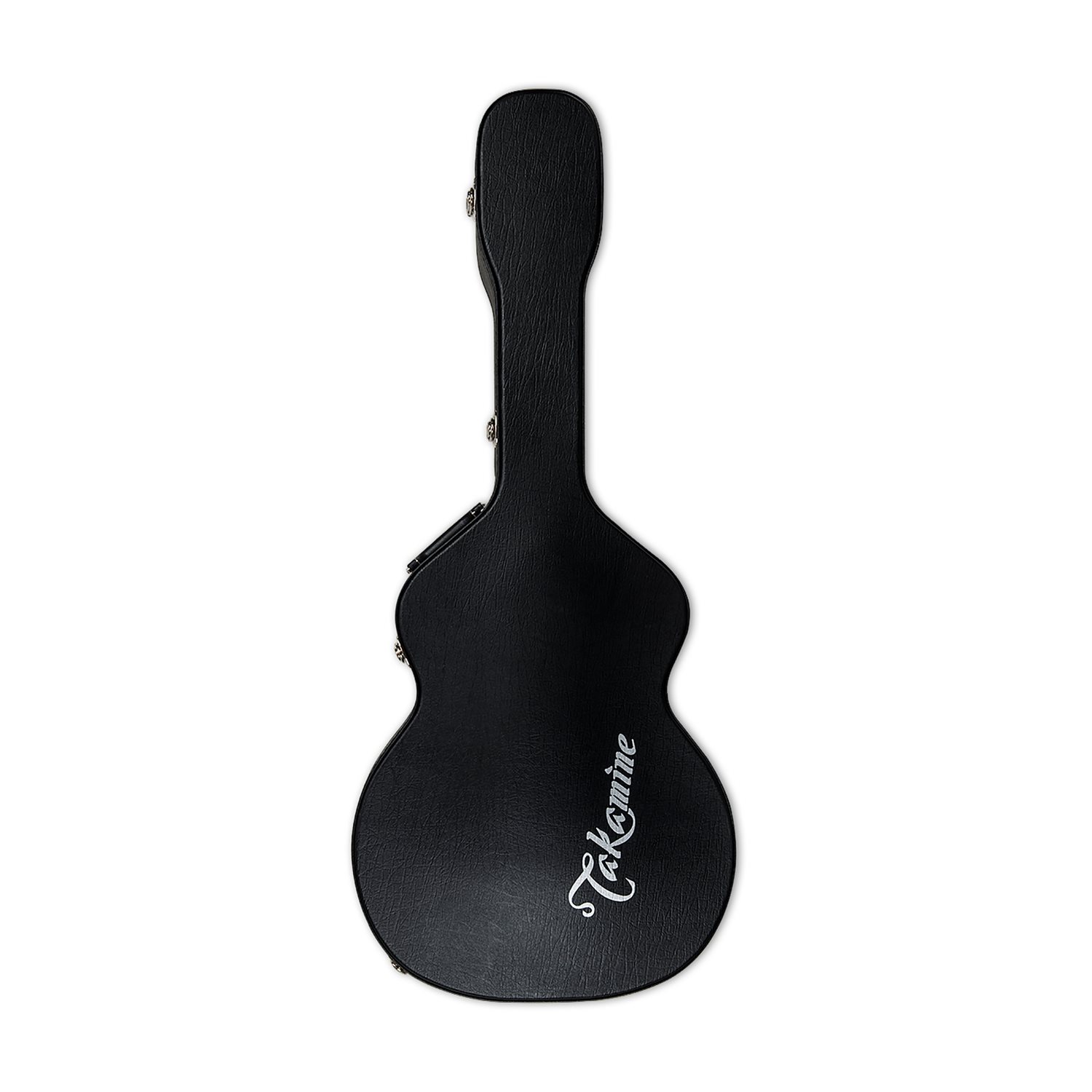 TAKAMINE - GC-J - ÉTUI RIGIDE POUR GUITARE JUMBO