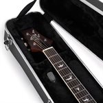 GATOR - GC-PARLOR - Deluxe Molded Case For Parlor Guitars