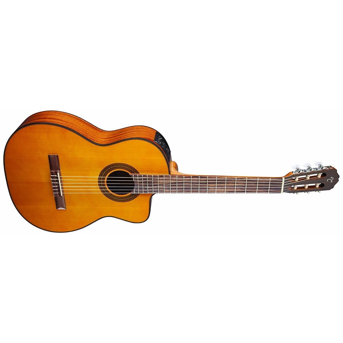 TAKAMINE - GC1 CE - NATUReL