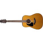 TAKAMINE - GD30 - LEFT HANDED - NATURAL