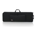 GATOR - GK-88-SLIM - 88 Note Lightweight Keyboard Case, Slim