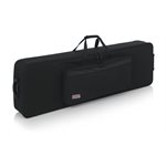 GATOR - GK-88-SLIM - 88 Note Lightweight Keyboard Case, Slim