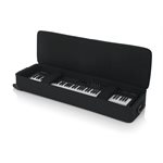 GATOR - GK-88-SLIM - 88 Note Lightweight Keyboard Case, Slim