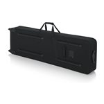 GATOR - GK-88-SLIM - 88 Note Lightweight Keyboard Case, Slim