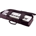 GATOR - GKB-61SLIM - Slim 61 Note Keyboard Gig Bag