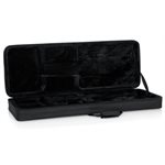 GATOR - Double-cutaway Electric Guitar Case - Lightweight