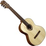 LÂG - OCCITANIA 70 - CLASSICAL guitar SPRUCE 4 / 4 LEFT-handed 