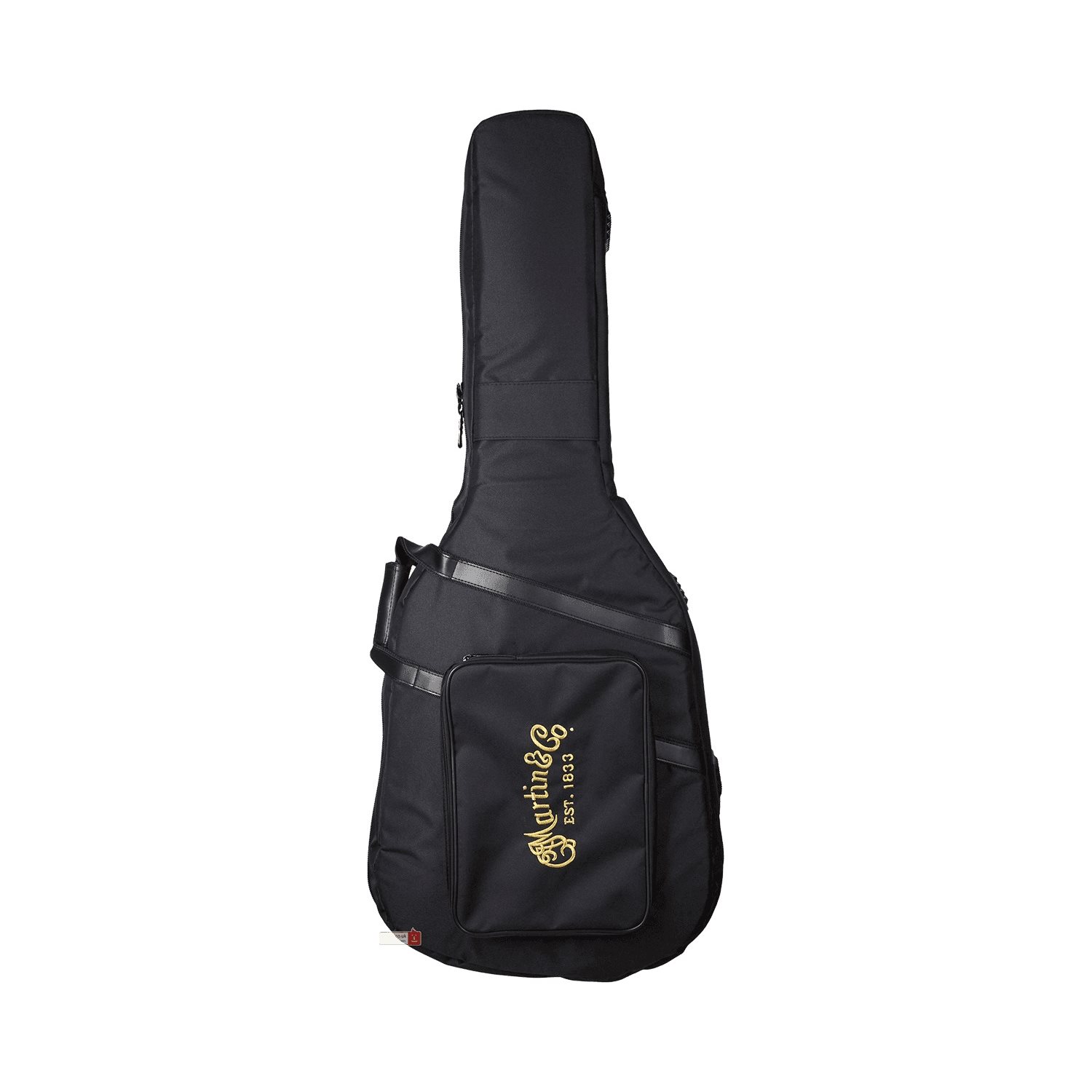 MARTIN - 12B0007 - bag for acoustic guitars