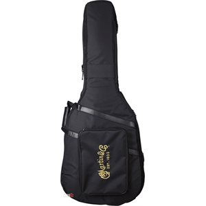 MARTIN - 12B0007 - bag for acoustic guitars