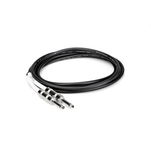 HOSA - GTR-215 - Straight to Straight Guitar Cable - 15ft
