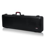 GATOR - GTSA-GTRBASS - TSA ATA Molded Bass Guitar Case