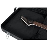 GATOR - GWE-EXTREME - Series Hard-Shell Wood Case for Extreme Guitars