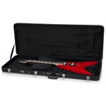 GATOR - GWE-EXTREME - Series Hard-Shell Wood Case for Extreme Guitars