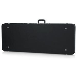 GATOR - GWE-EXTREME - Series Hard-Shell Wood Case for Extreme Guitars