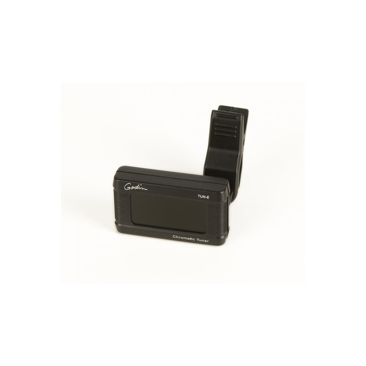 GODIN - CLIP ON CHROMATIC TUNER 