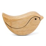 GREEN TONES - Shaker moineau