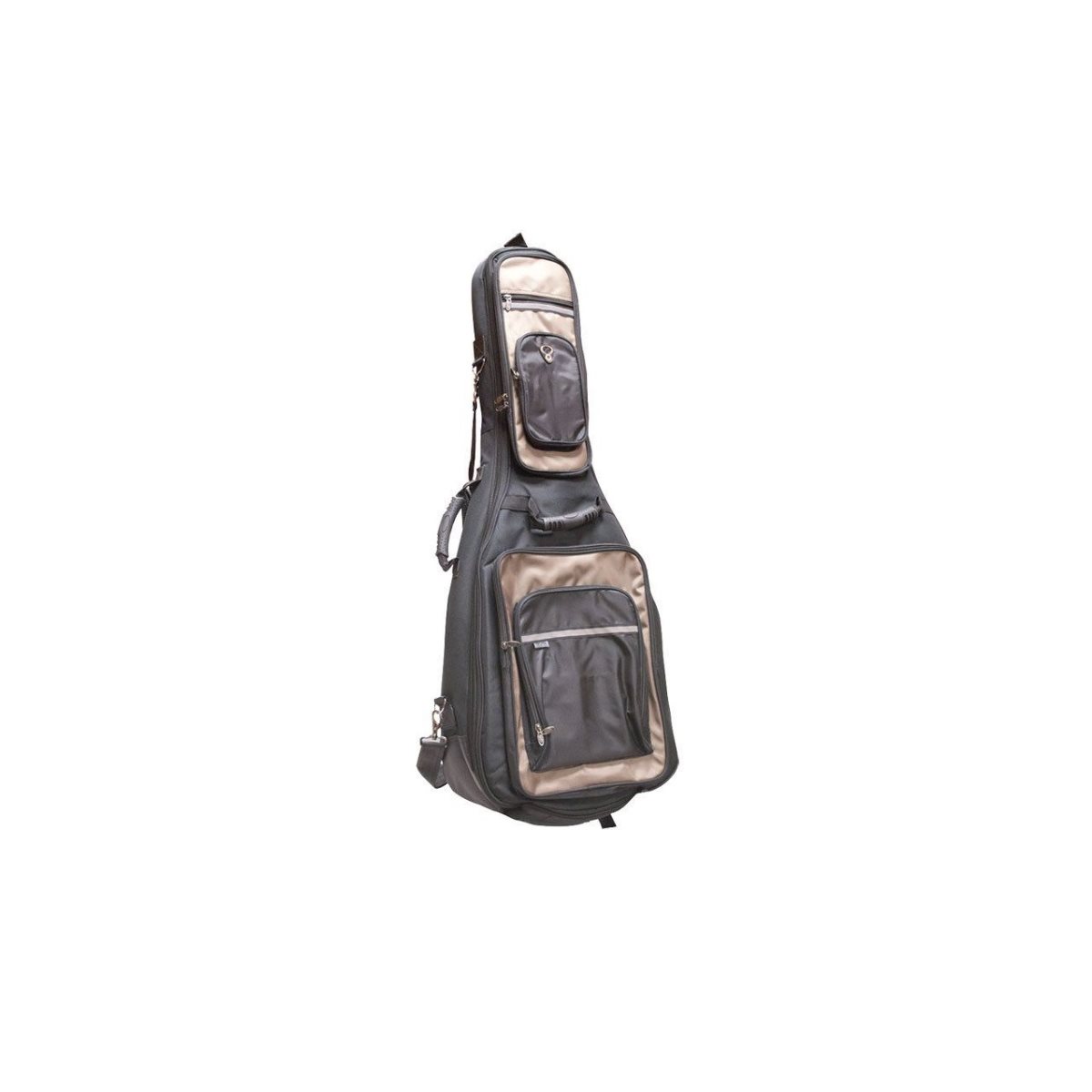 PROFILE - PRCB906 - Sac de Guitare Classique Premium