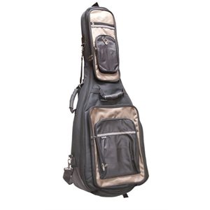 PROFILE - PRCB906 - Sac de Guitare Classique Premium