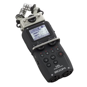ZOOM - H5