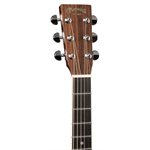 MARTIN - HD-35 - Guitare acoustique Dreadnought avec étui