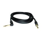 DIGIFLEX - HGP-10 - Performance Series Instrument Cables - Right Angle - 10ft