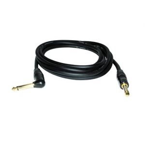 DIGIFLEX - HGP-10 - HGP Performance Series Instrument Cables - Right Angle - 10ft