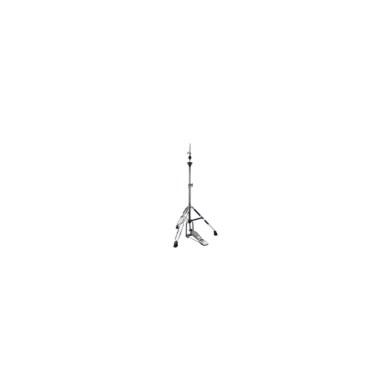 WESTBURY - HH800D - Double Braced Deluxe Hi-Hat Stand