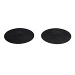 REMO - HK-6203-02 - Tablatone Dot, Self-Adhes, 2.75'' 2 pcs