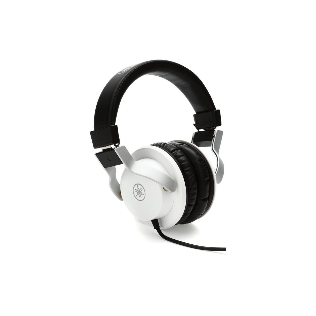 YAMAHA - HPH-MT7 - On-ear Headphones - White