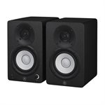 YAMAHA - HS4 - Powered Studio Monitors - pair - Black