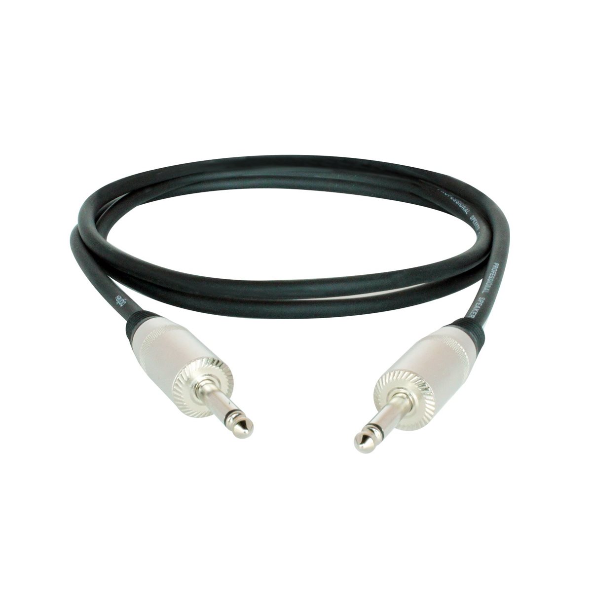 DIGIFLEX - HLSP-15 / 2-6 - HLSP Series, 1 / 4" Speaker Cables - 6 foot