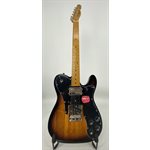 FENDER - CLASSIC VIBE '70S TELECASTER CUSTOM - 3-Color Sunburst - demo