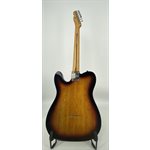 FENDER - CLASSIC VIBE '70S TELECASTER CUSTOM - 3-Color Sunburst - demo