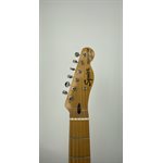 FENDER - CLASSIC VIBE '70S TELECASTER CUSTOM - 3-Color Sunburst - demo