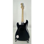 FENDER - guitare électrique MINI STRAT - Noir - USAGÉ