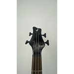 JACKSON - JS Series Spectra Bass JS2P, Laurel Fingerboard - Black Burst - used