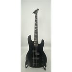 JACKSON - JS1X CONCERT - MINION - Noir Satin - démo