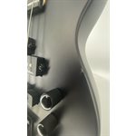 JACKSON - JS1X CONCERT - MINION - Satin Black - Demo