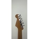FENDER - Acoustasonic® Player Jazzmaster, Rosewood Fingerboard - Antique Olive - demo