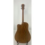 LAG - TRAMONTANE HYVIBE 20 - SMART GUITAR - demo