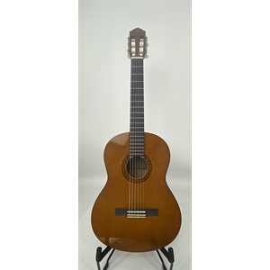 YAMAHA - cs40 - CLASSIC guitar - 3 / 4 - DEMO