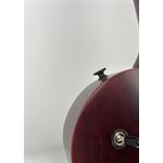 GIBSON - Guitare électrique Les Paul Modern Studio - Vin Rouge Satiné - demo