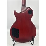GIBSON - Guitare électrique Les Paul Modern Studio - Vin Rouge Satiné - demo