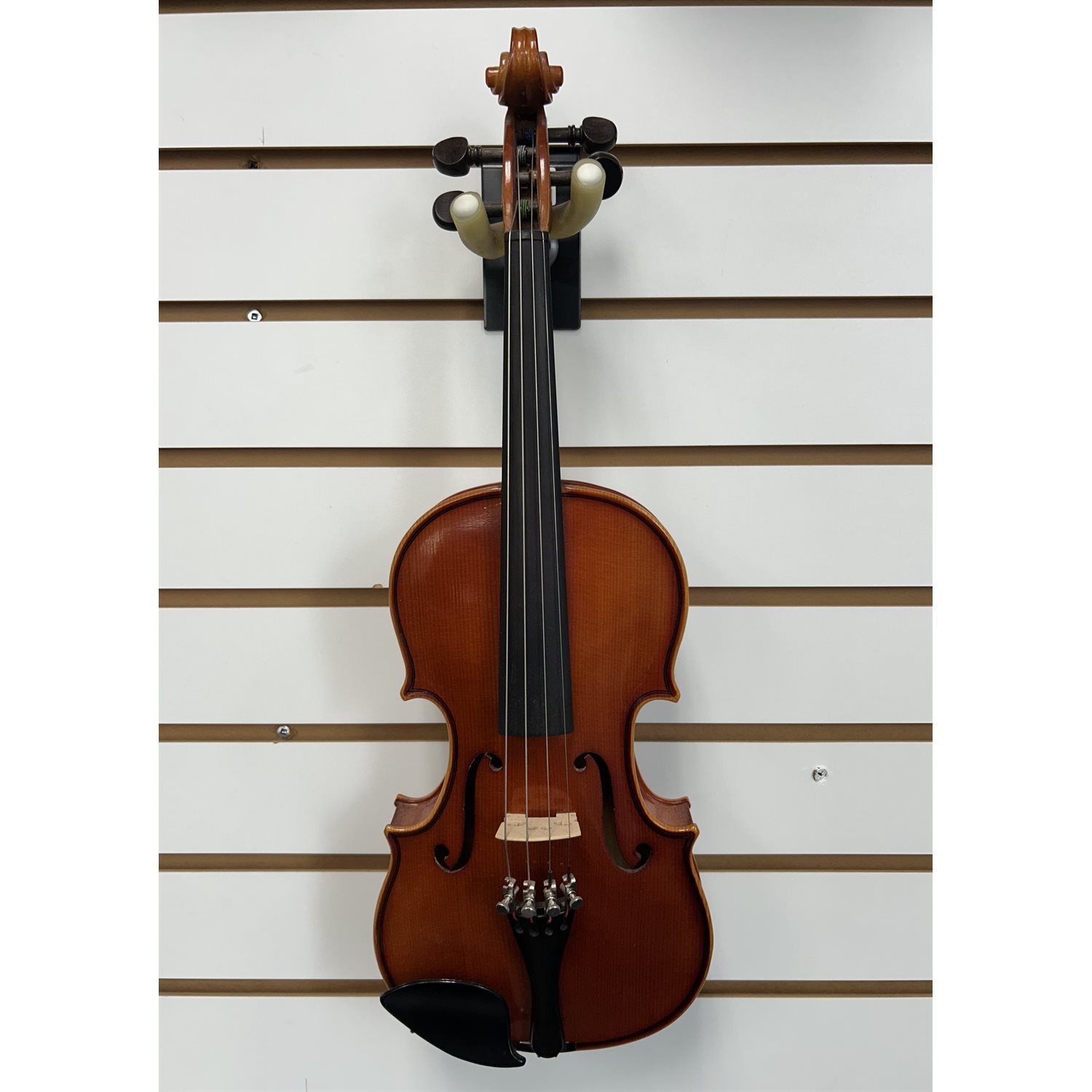 KNILLING - 19Q - ensemble de violon - 1 / 4 - usagé - n / s : 17019