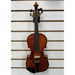 KNILLING - 19Q - Violin outfit - 1 / 4 - used - n / s : 17019