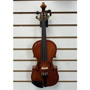 KNILLING - 19Q - ensemble de violon - 1 / 4 - usagé - n / s : 17019