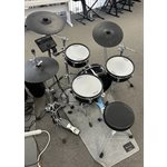 ROLAND - V-Drums - VAD103 - Acoustic Design - demo