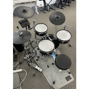 ROLAND - V-Drums - VAD103 - Acoustic Design - demo