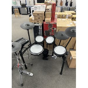 ROLAND - TD316-S - Batterie électronique - 5 pièces avec support - démo